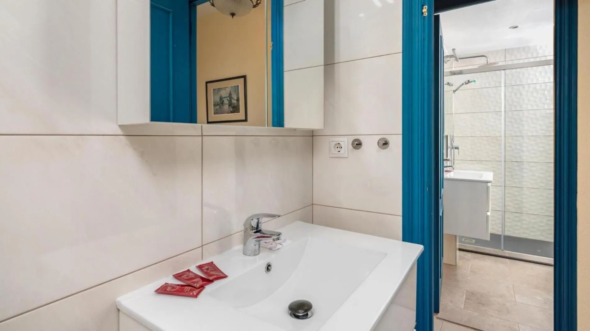 Riviera Gem: Stunning Sea View Terrace Apartment Mijas Spain
