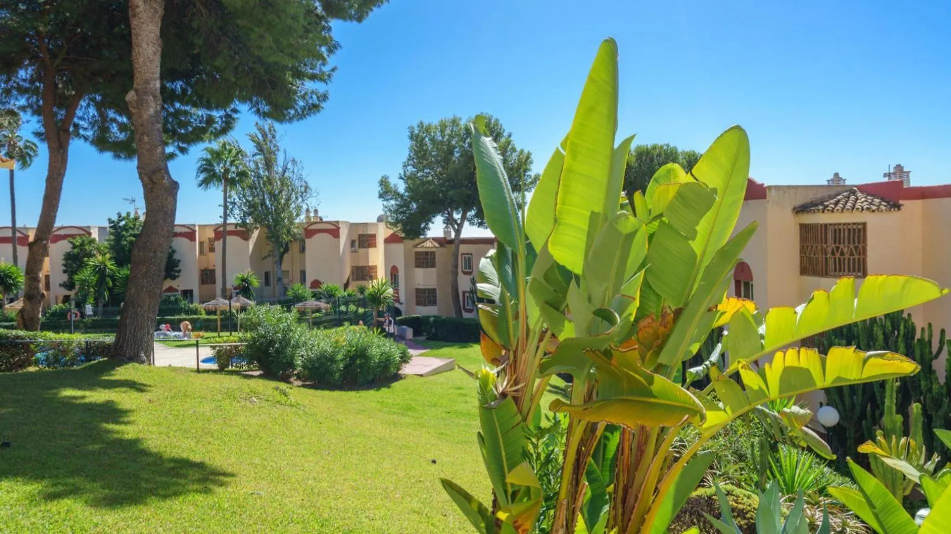 Riviera Gem: Stunning Sea View Terrace Apartment Mijas Spain